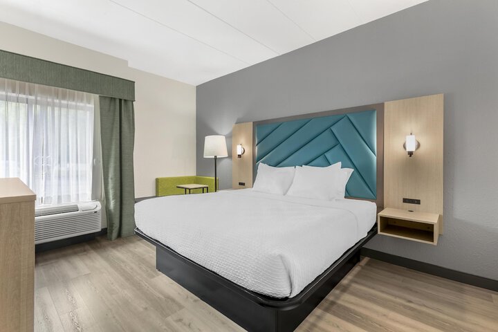 Best Western Eagles Inn
