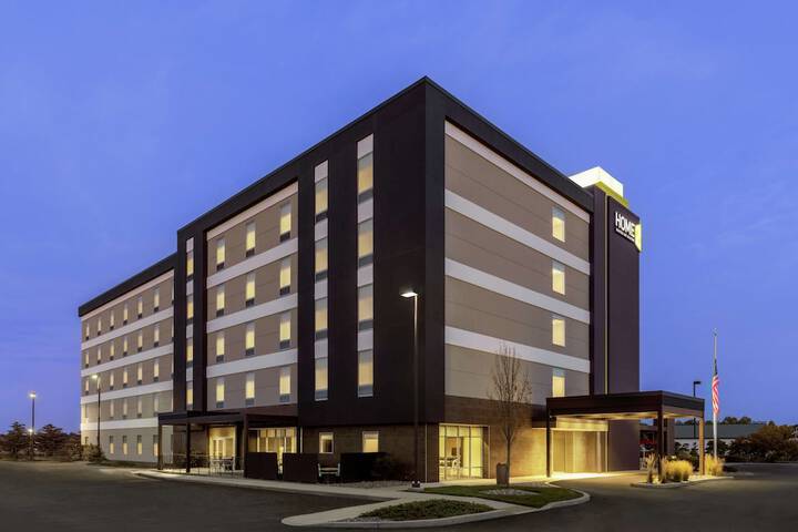 Home2 Suites by Hilton York