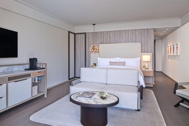 The St. Regis Longboat Key Resort