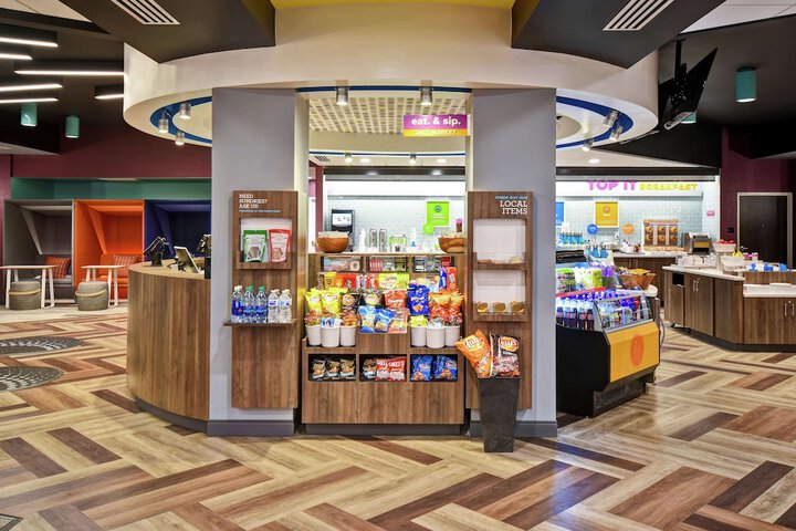 Tru by Hilton Fort Wayne IN