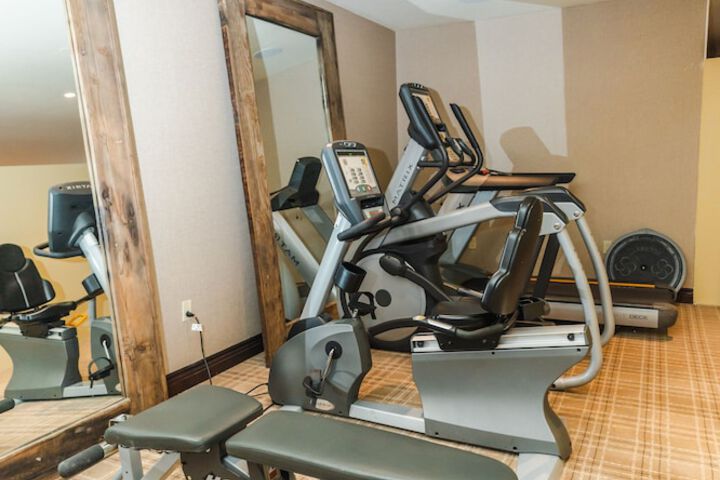 Health and Fitness 46 of 48