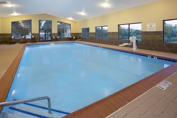 Holiday Inn Express Berea by IHG