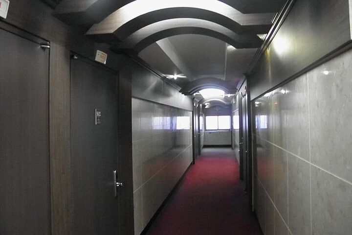 Shinsung Hotel
