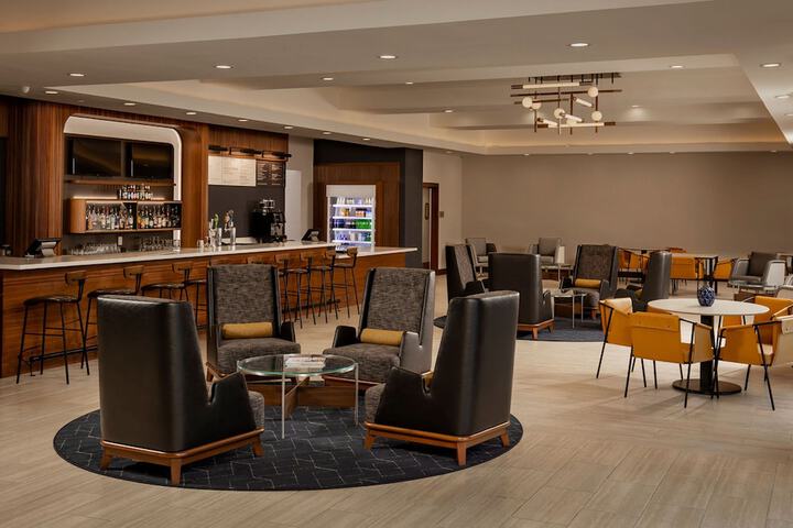 Courtyard by Marriott Houston Kemah