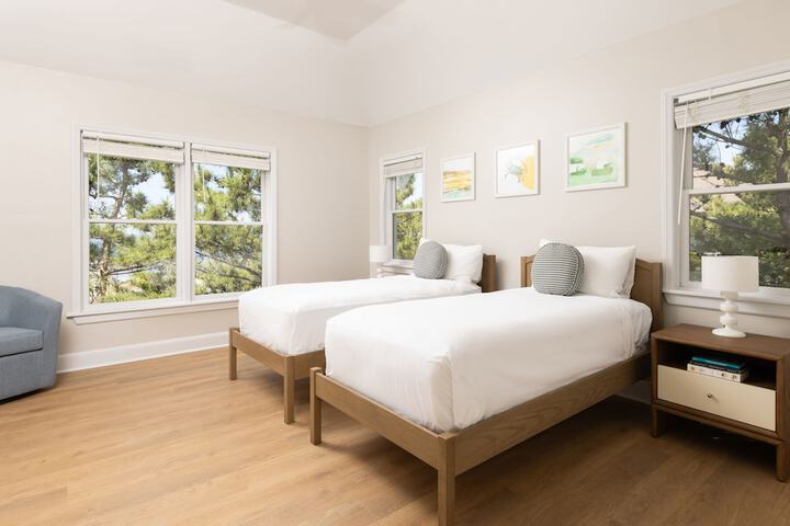 Sanderling Resort Residences