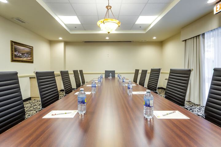 Monte Carlo Inn - Brampton Suites