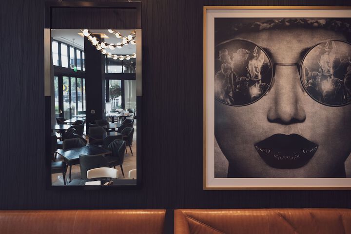 The Godfrey Hotel Hollywood
