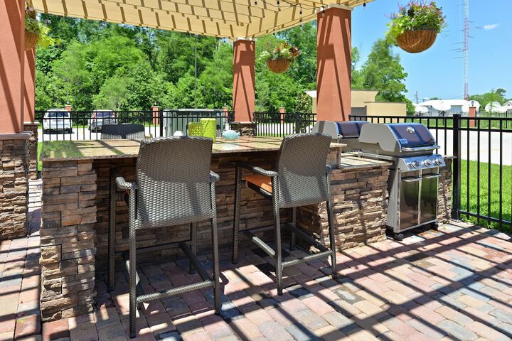 Terrace/Patio 75 of 80