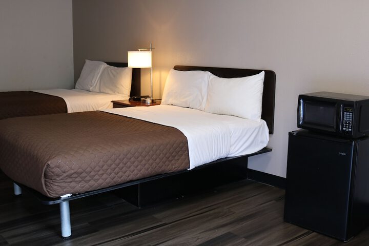 Rodeway Inn Brooklawn