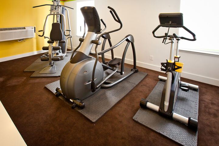Health and Fitness 53 of 55
