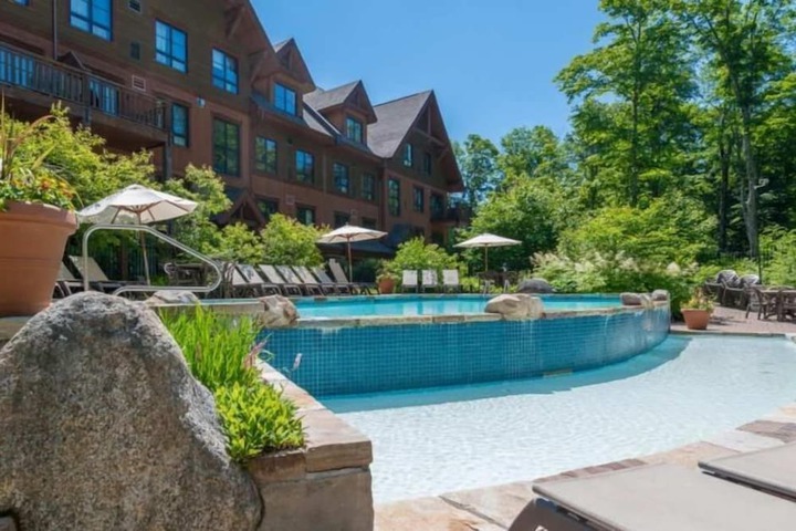 Pool 4 of 18
