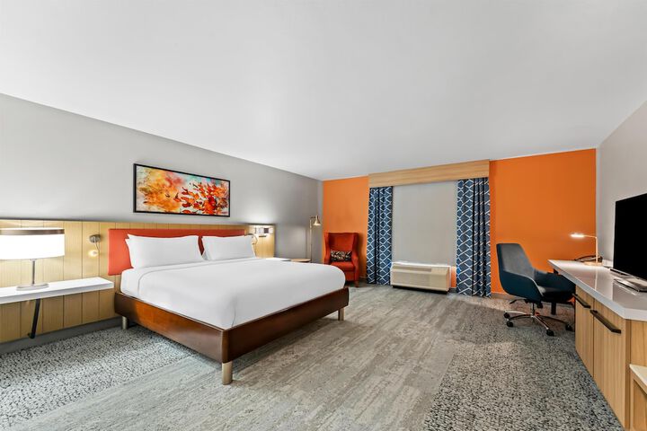 Hilton Garden Inn Warner Robins