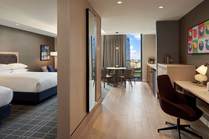 The Watermark Hotel