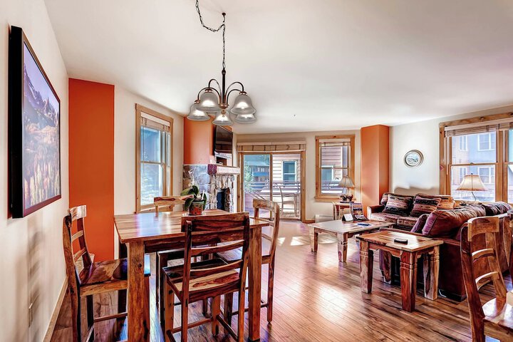 River Run Village by Vail Resorts