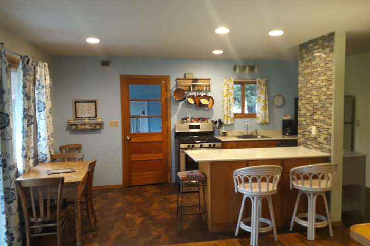 Alices Black Hills Cottage
