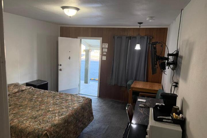 El Portal Motel