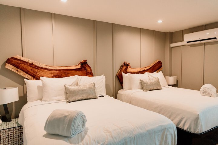 The Saint Hotel