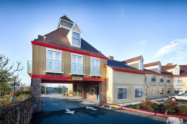 Hotel 9 of 27