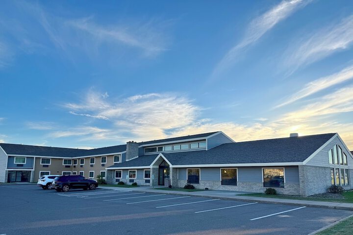 AmericInn by Wyndham Rice Lake