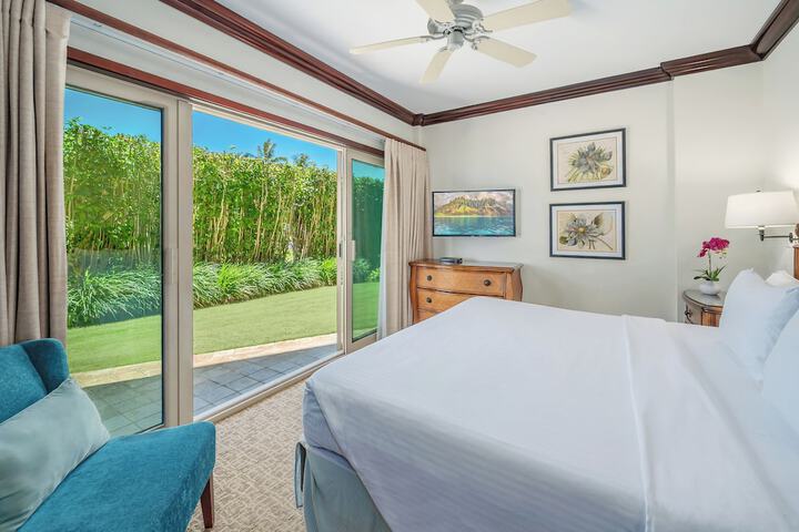 Waipouli Beach Resorts & Spa Kauai by OUTRIGGER