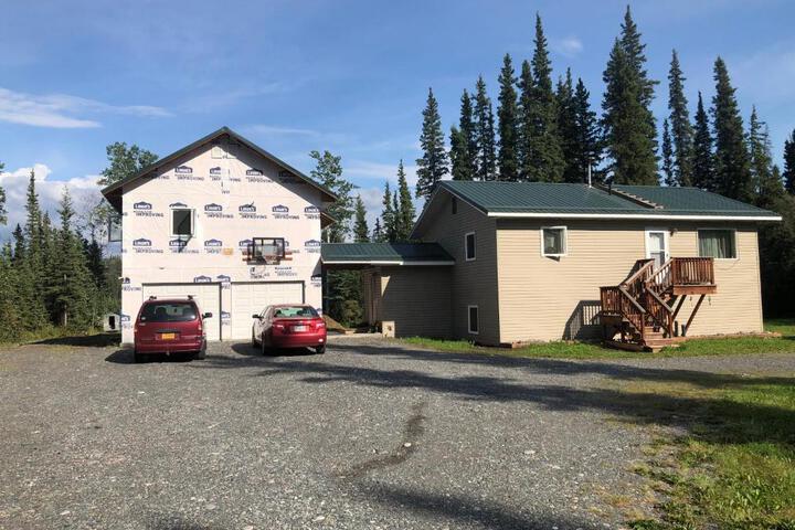 Copperville B & B