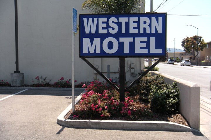 Western Motel