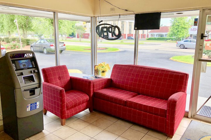 Hotel Interior 13 of 42