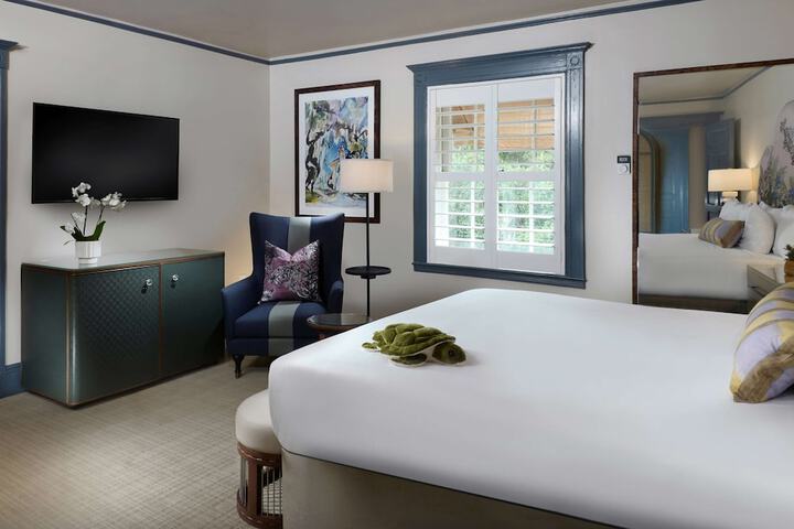 Jekyll Island Club Resort
