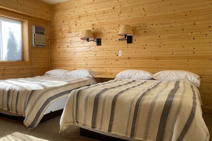 Stork Nest Inn