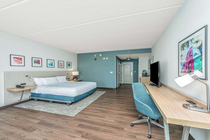 Hilton Garden Inn Charleston Airport