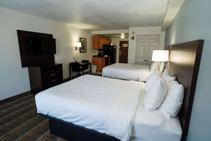 MainStay Suites Knoxville North I-75