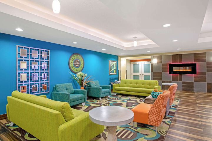 Hotel Interior 15 of 52
