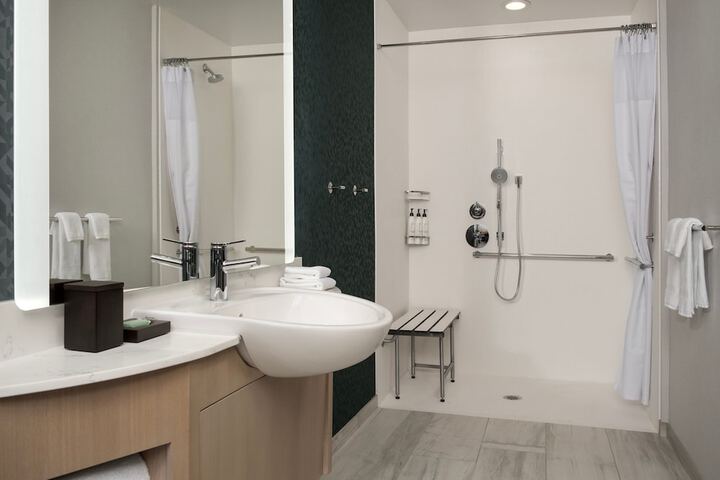 Springhill Suites by Marriott Sandpoint