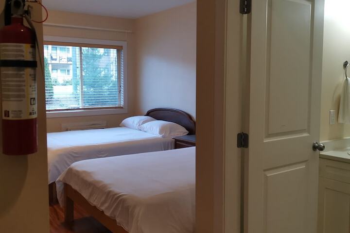 Coquihalla Motel