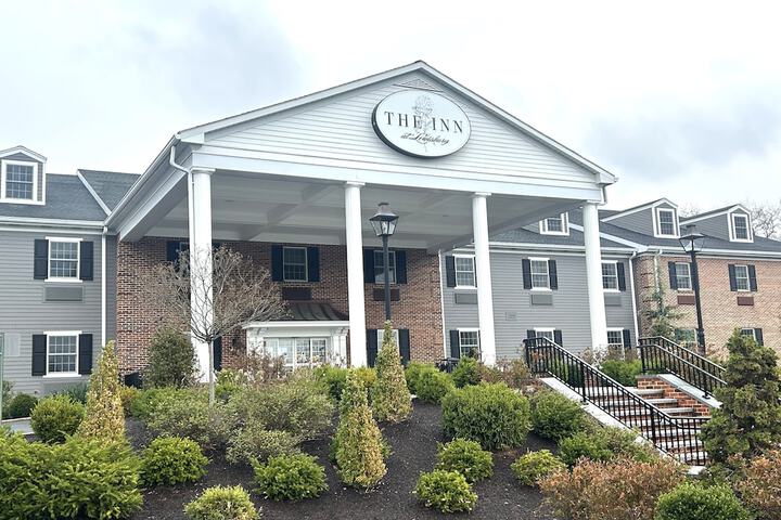 The Inn at Lewisburg BW Signature Collection
