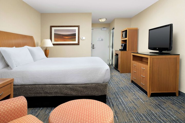 Hilton Garden Inn Yakima Downtown
