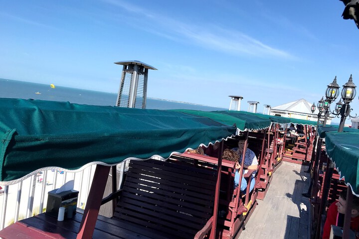 Lani Kai Beachfront Resort