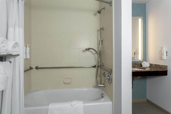 Hilton Garden Inn Eugene / Springfield