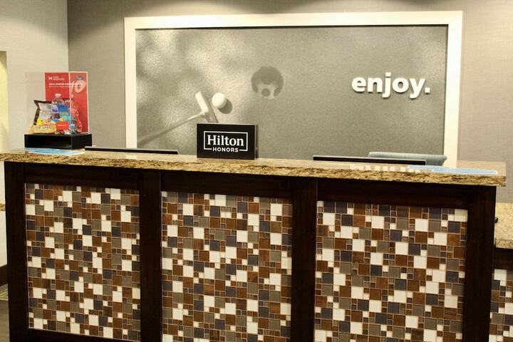 Hotel Interior 7 of 50