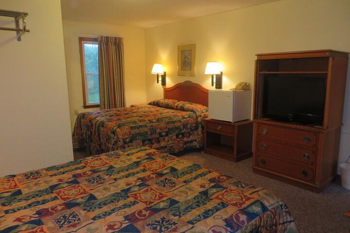 Best Budget Inn