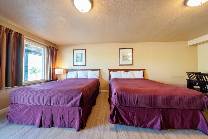 Juniper Motel Madras