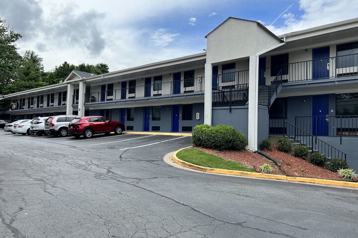 Hotel 5 of 21