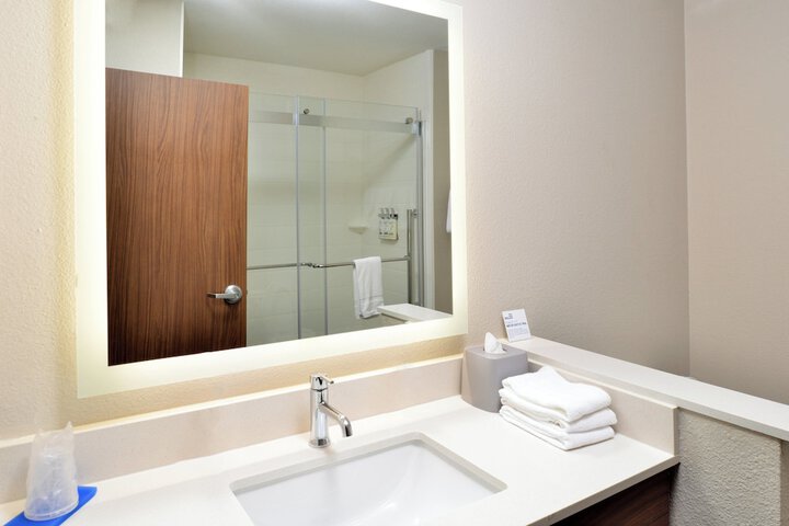 Holiday Inn Express & Suites Wylie West by IHG