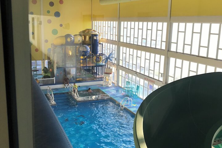 Pool 2 of 20