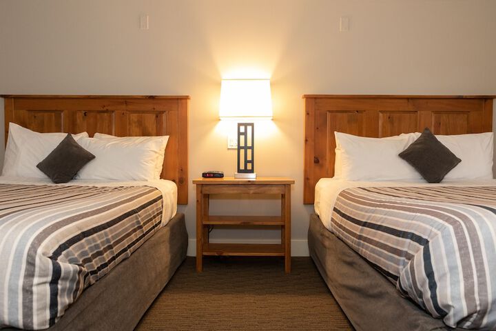 Red Tree Lodge