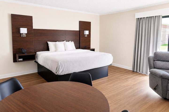 Quality Inn Harrodsburg