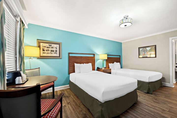 Best Western Route 66 Rail Haven