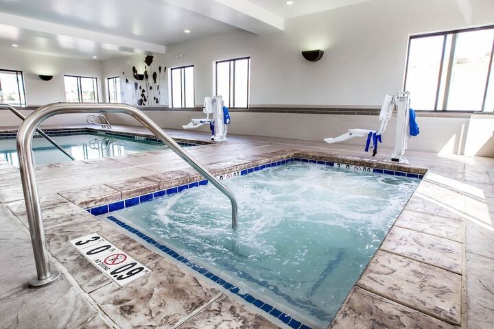 Pool 5 of 61