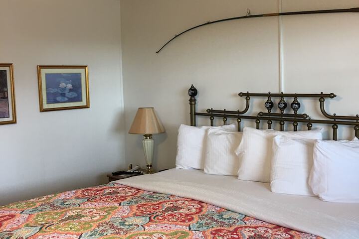 Wachapreague Inn