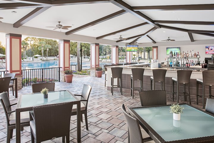 Sheraton Vistana Resort Villas Lake Buena Vista / Orlando